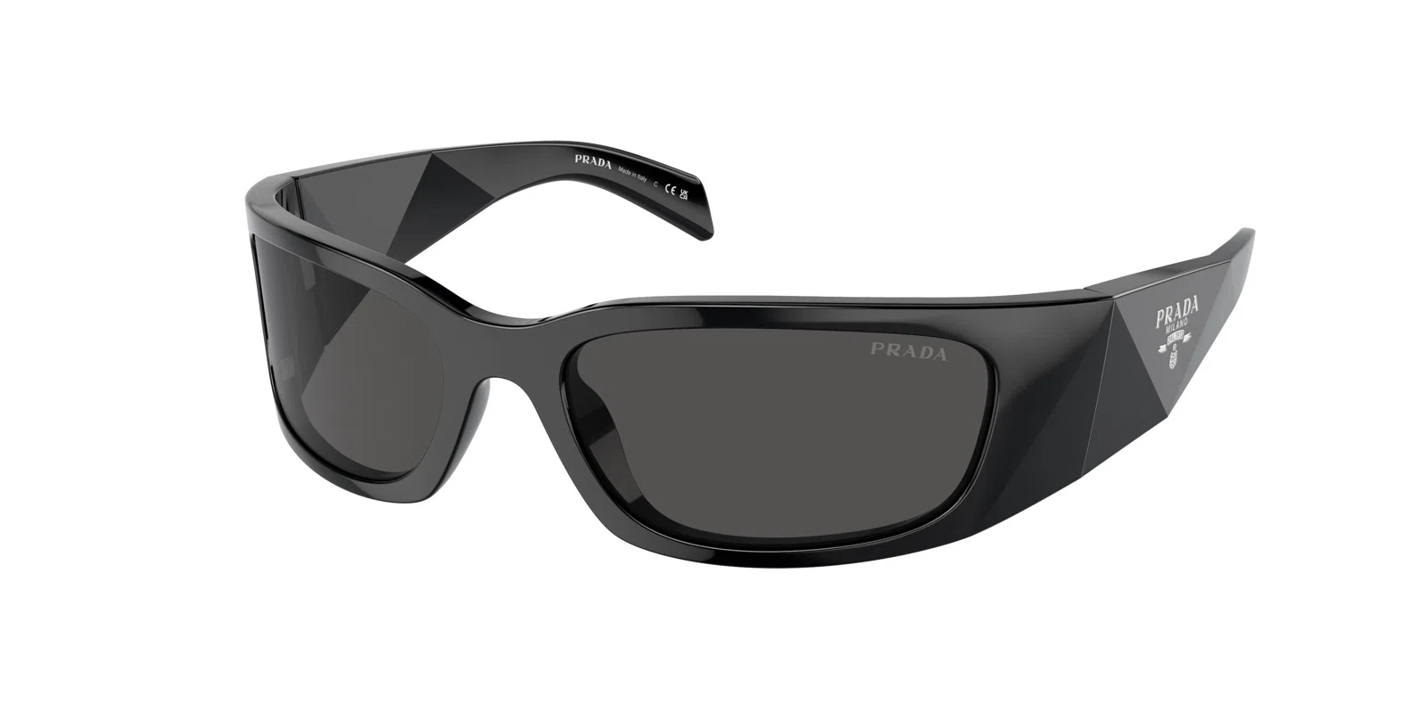 Prada A19S Sunglasses - view 3